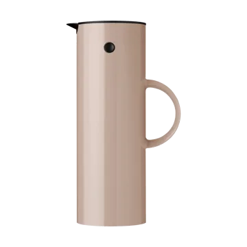 EM77 Stelton vacuum κανάτα 1 l - Heather - Stelton
