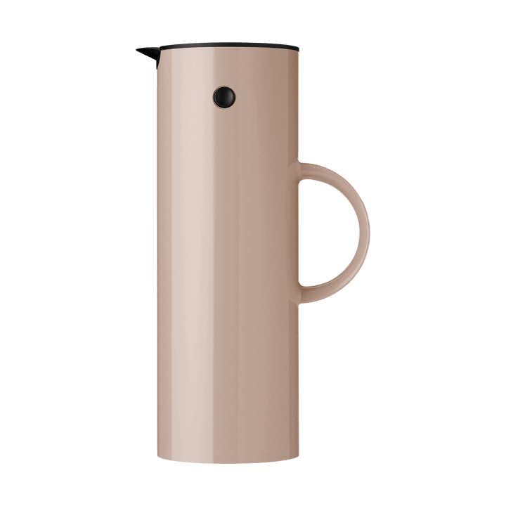 EM77 Stelton vacuum κανάτα 1 l - Heather - Stelton