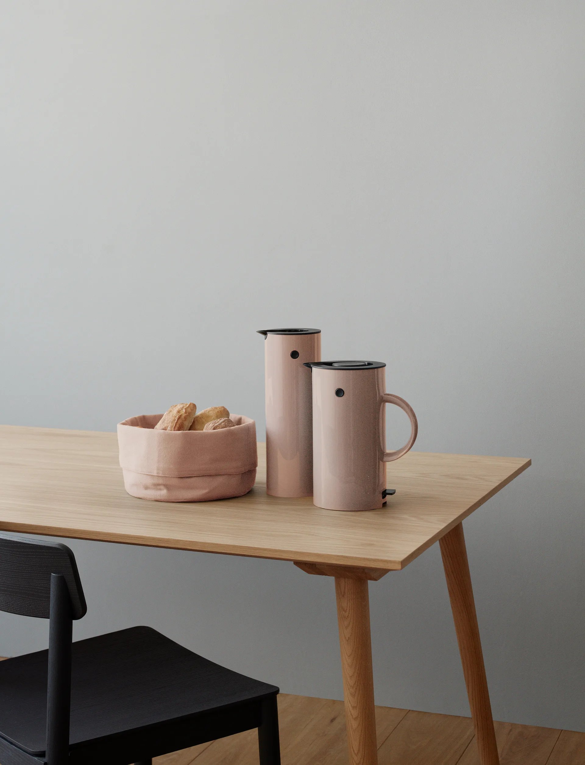 EM77 Stelton vacuum κανάτα 1 l, Heather Stelton