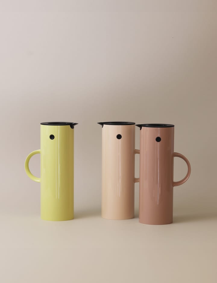 EM77 Stelton vacuum κανάτα 1 l, Laevis Stelton