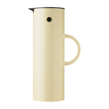 EM77 Stelton vacuum κανάτα 1 l - Mellow yellow - Stelton
