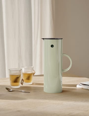 EM77 Stelton vacuum κανάτα 1 l - Minty moss - Stelton