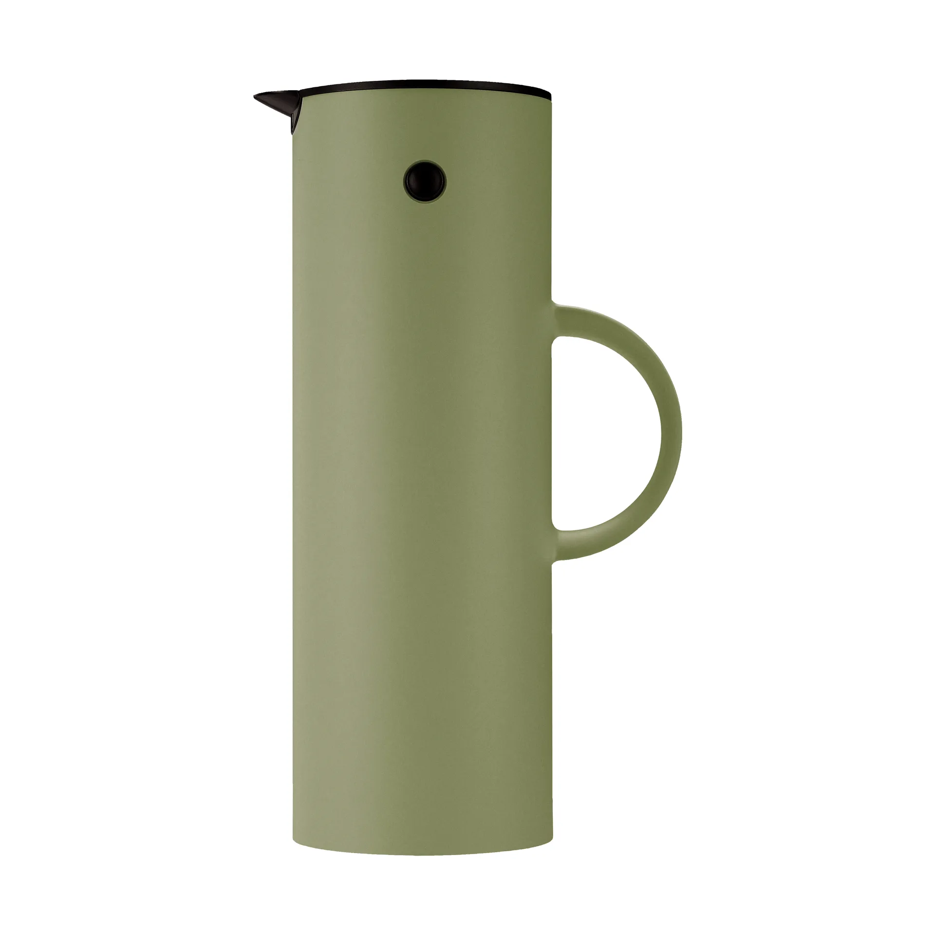EM77 Stelton vacuum κανάτα 1 l, Soft fern green Stelton