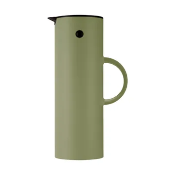EM77 Stelton vacuum κανάτα 1 l - Soft fern green - Stelton