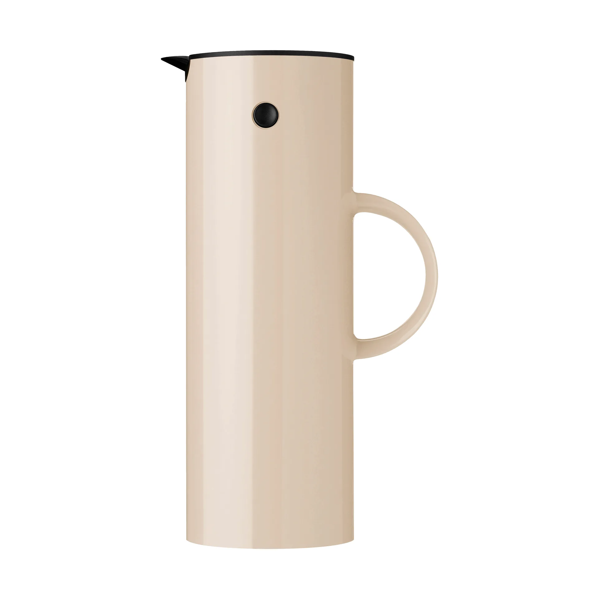 EM77 Stelton vacuum κανάτα 1 l, Wheat Stelton