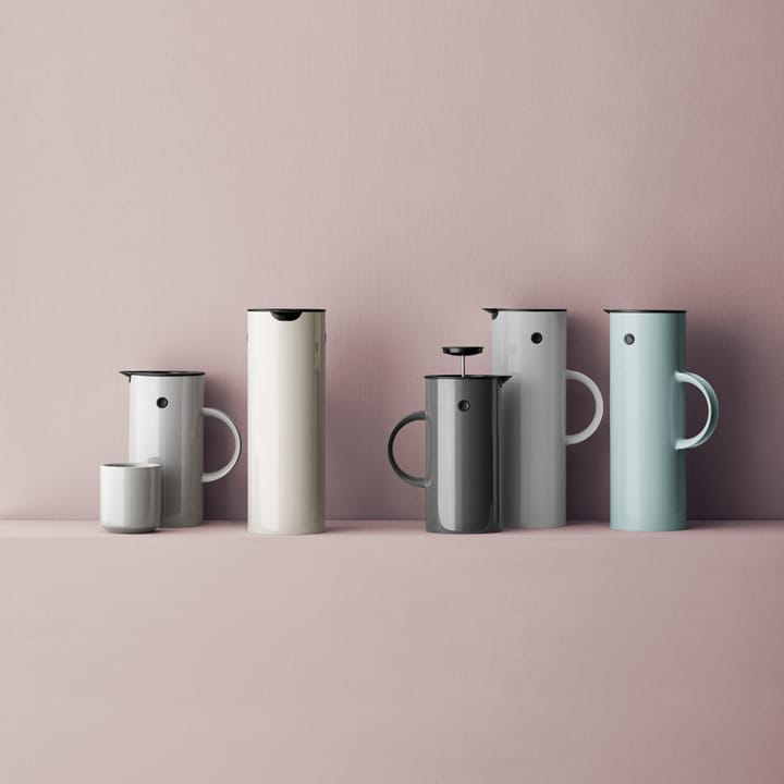 EM77 Stelton vacuum κανάτα 1 l - λευκό - Stelton