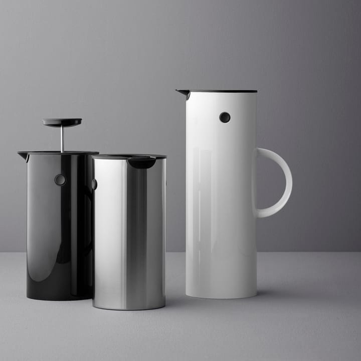 EM77 Stelton vacuum κανάτα 1 l - λευκό - Stelton