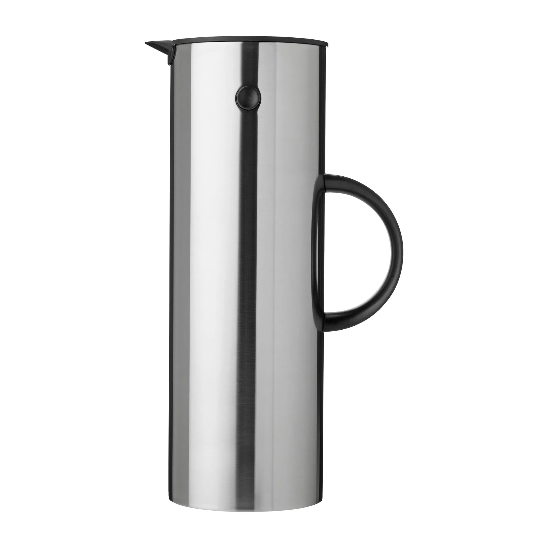EM77 Stelton vacuum κανάτα 1 l, ανοξείδωτο ατσάλι Stelton