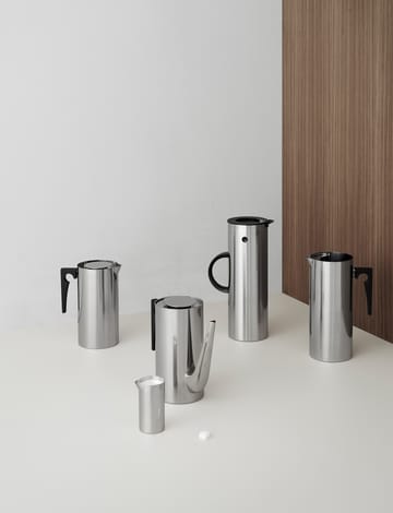 EM77 Stelton vacuum κανάτα 1 l - ανοξείδωτο ατσάλι - Stelton