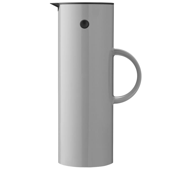 EM77 Stelton vacuum κανάτα 1 l - Ανοιχτό γκρι - Stelton