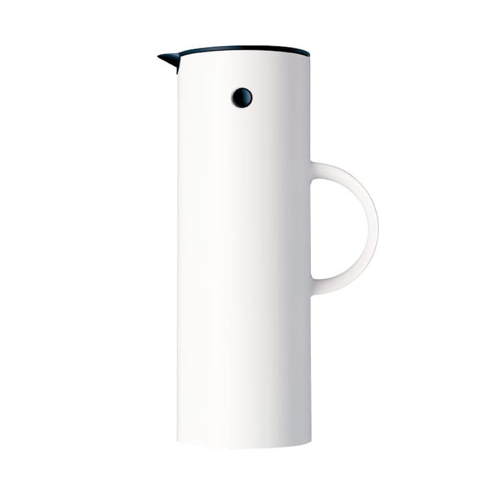 EM77 Stelton vacuum κανάτα 1 l - λευκό - Stelton