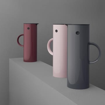 EM77 Stelton vacuum κανάτα 1 l - λεβάντα (ροζ) - Stelton