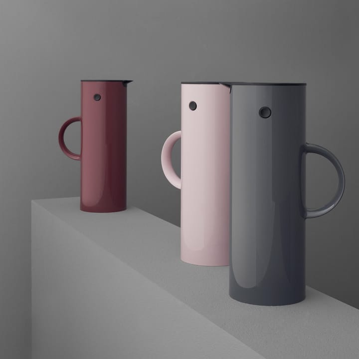 EM77 Stelton vacuum κανάτα 1 l, λεβάντα (ροζ) Stelton