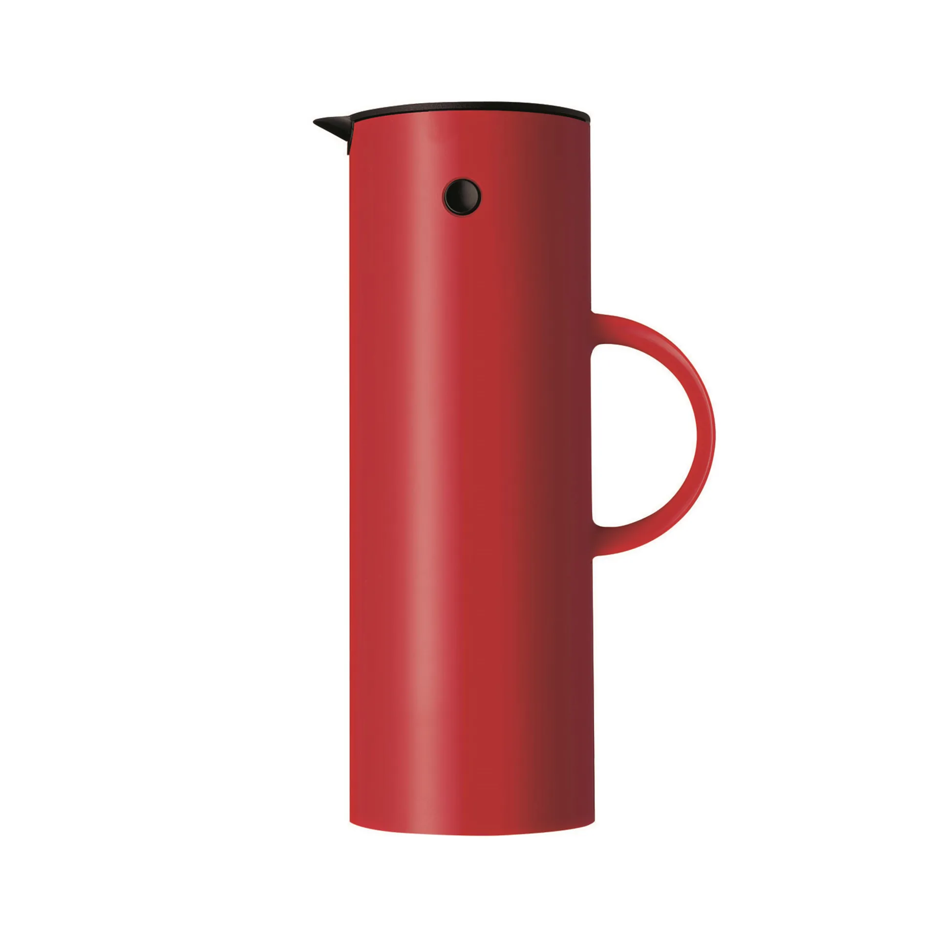 EM77 Stelton vacuum κανάτα 1 l, κόκκινο Stelton
