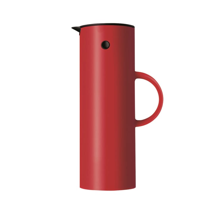 EM77 Stelton vacuum κανάτα 1 l - κόκκινο - Stelton