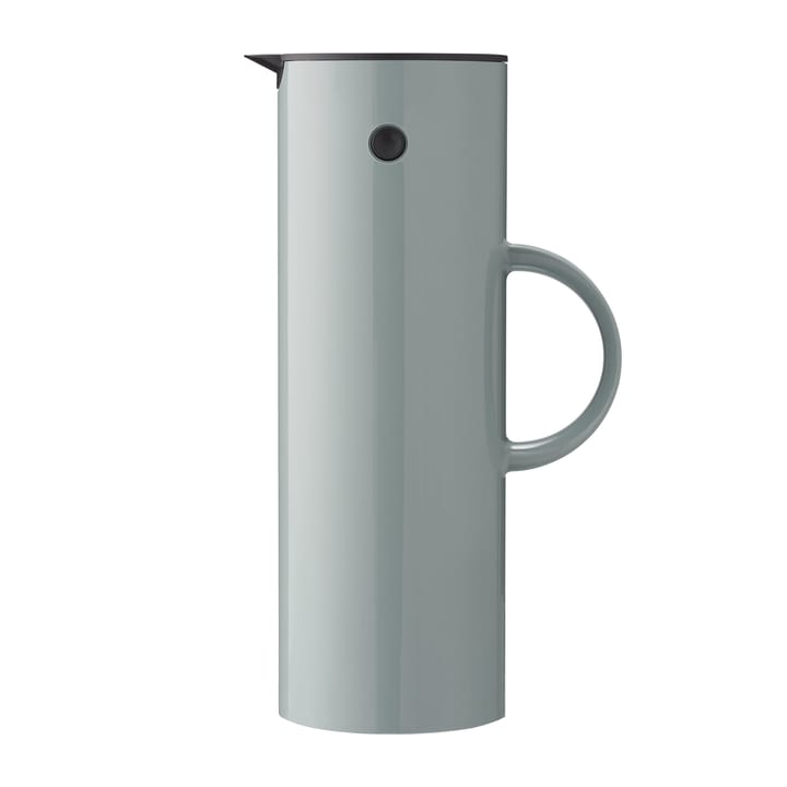 EM77 Stelton vacuum κανάτα 1 l - σκονισμένο πράσινο - Stelton