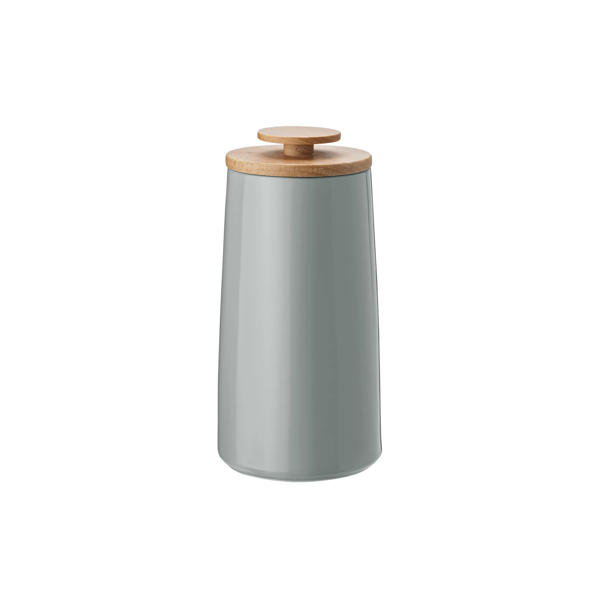 Emma βάζο 0,7 L, γκρι Stelton