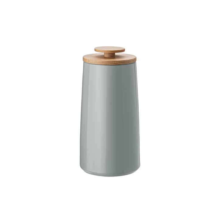 Emma βάζο 0,7 L - γκρι - Stelton