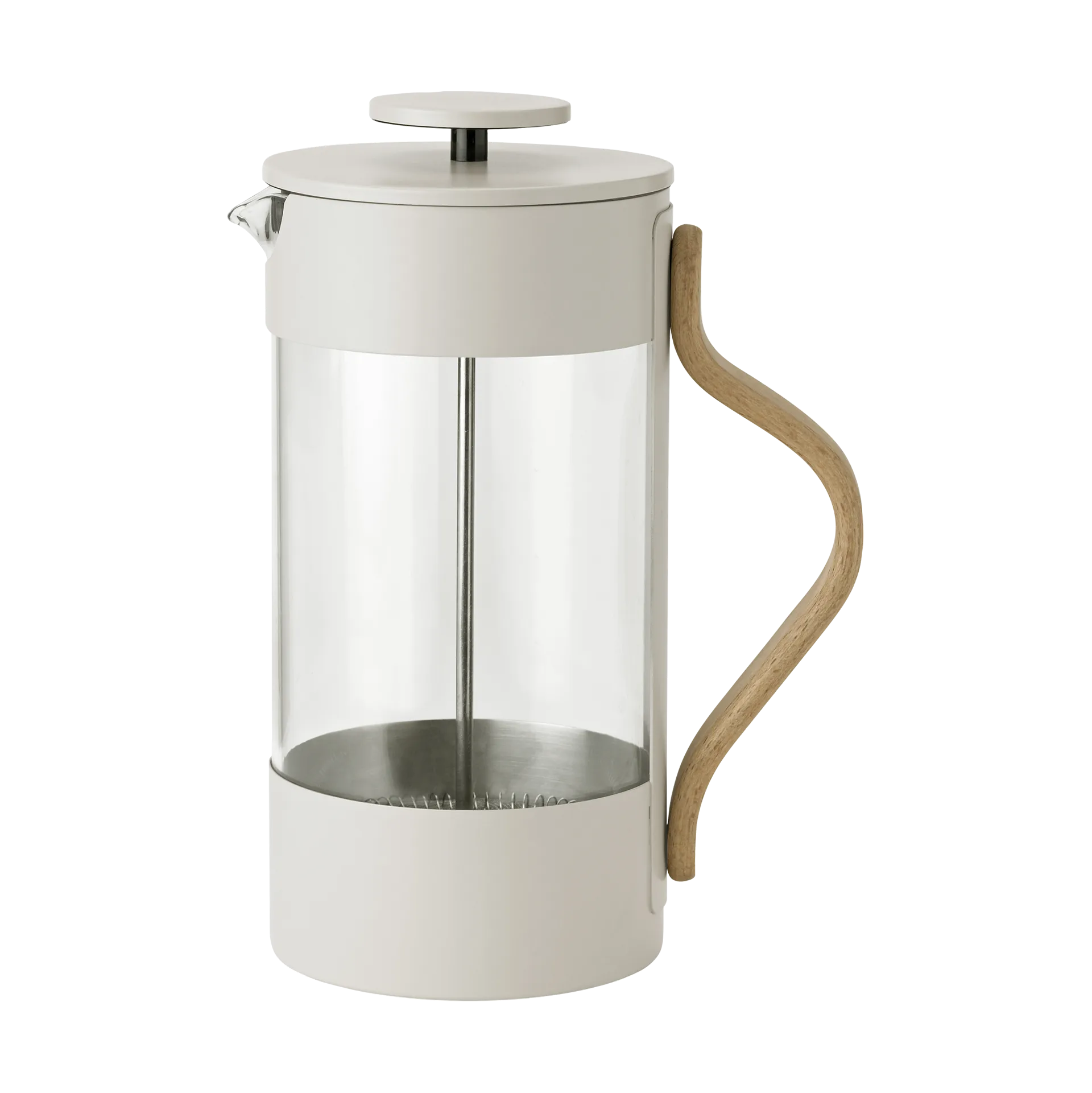 Γαλλική πρέσα Emma 1 L, Sand Stelton