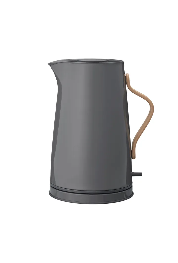 Emma βραστήρας νερού 1,2 l - Γκρι - Stelton