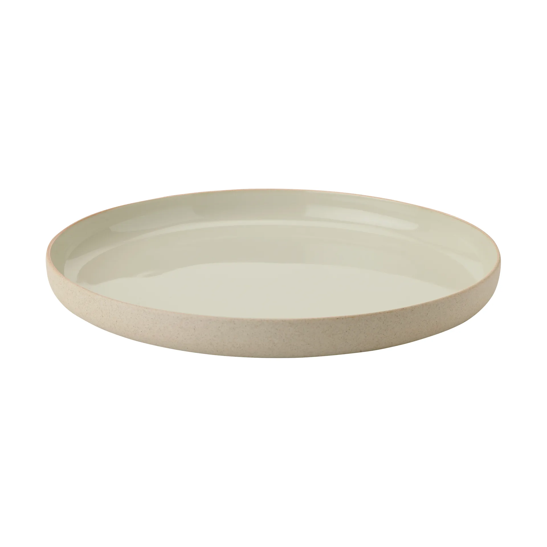Πιάτα Emma Ø19 cm 2 τεμάχια, Grey Stelton