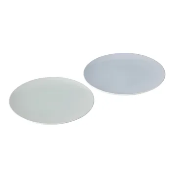 Emma πιάτο Συσκευασία 2 τεμαχίων  - μπλε - Stelton