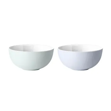 Emma μπολ μικρό Συσκευασία 2 τεμαχίων  - μπλε - Stelton