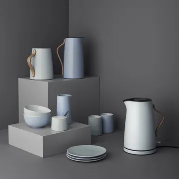Emma μπολ μικρό Συσκευασία 2 τεμαχίων  - μπλε - Stelton