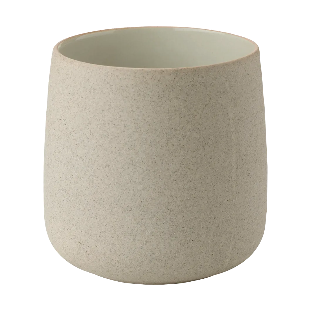 Κούπα Emma 22 cl 2 τεμάχια, Grey Stelton