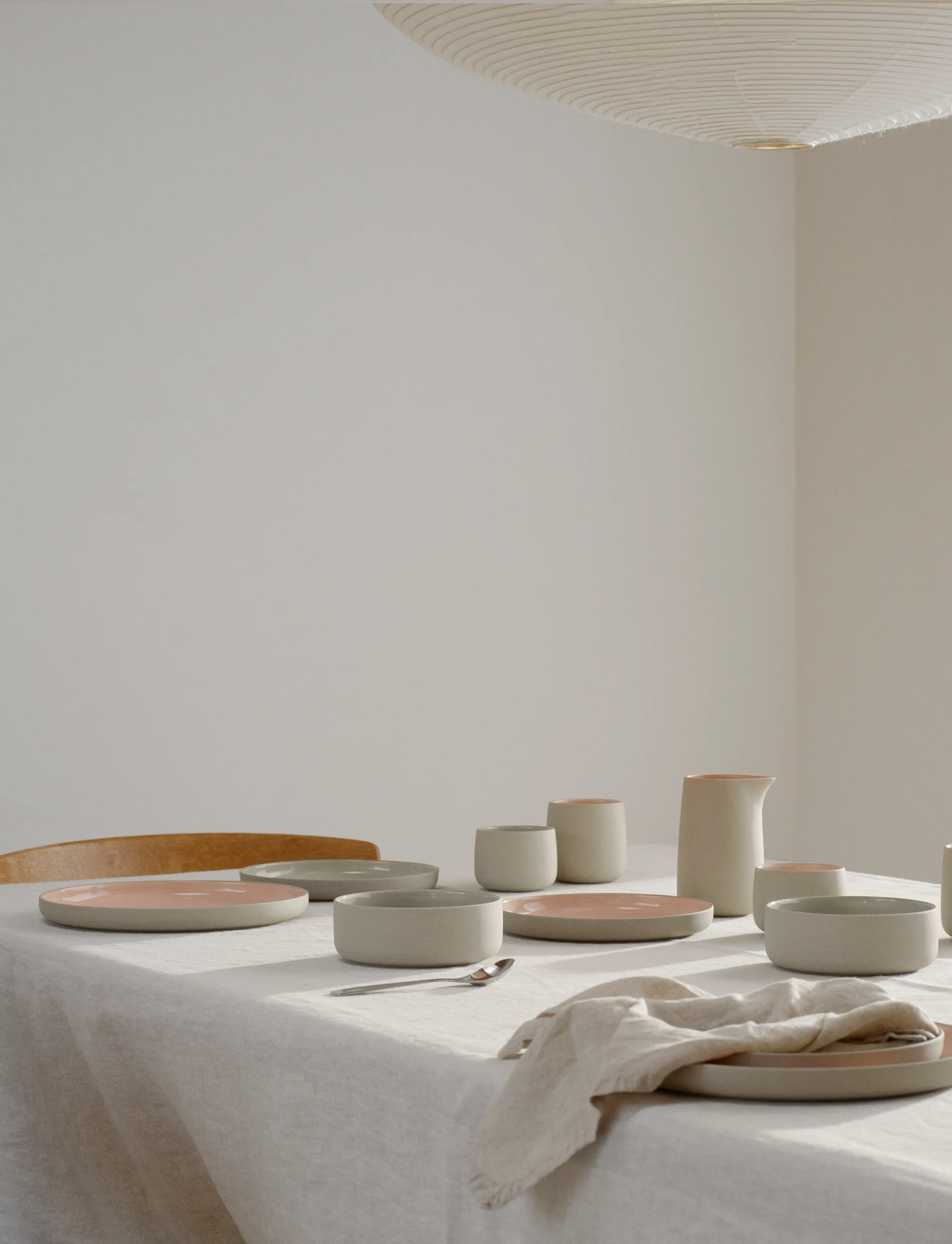 Κανάτα γάλατος Emma 30 cl, Rose Stelton