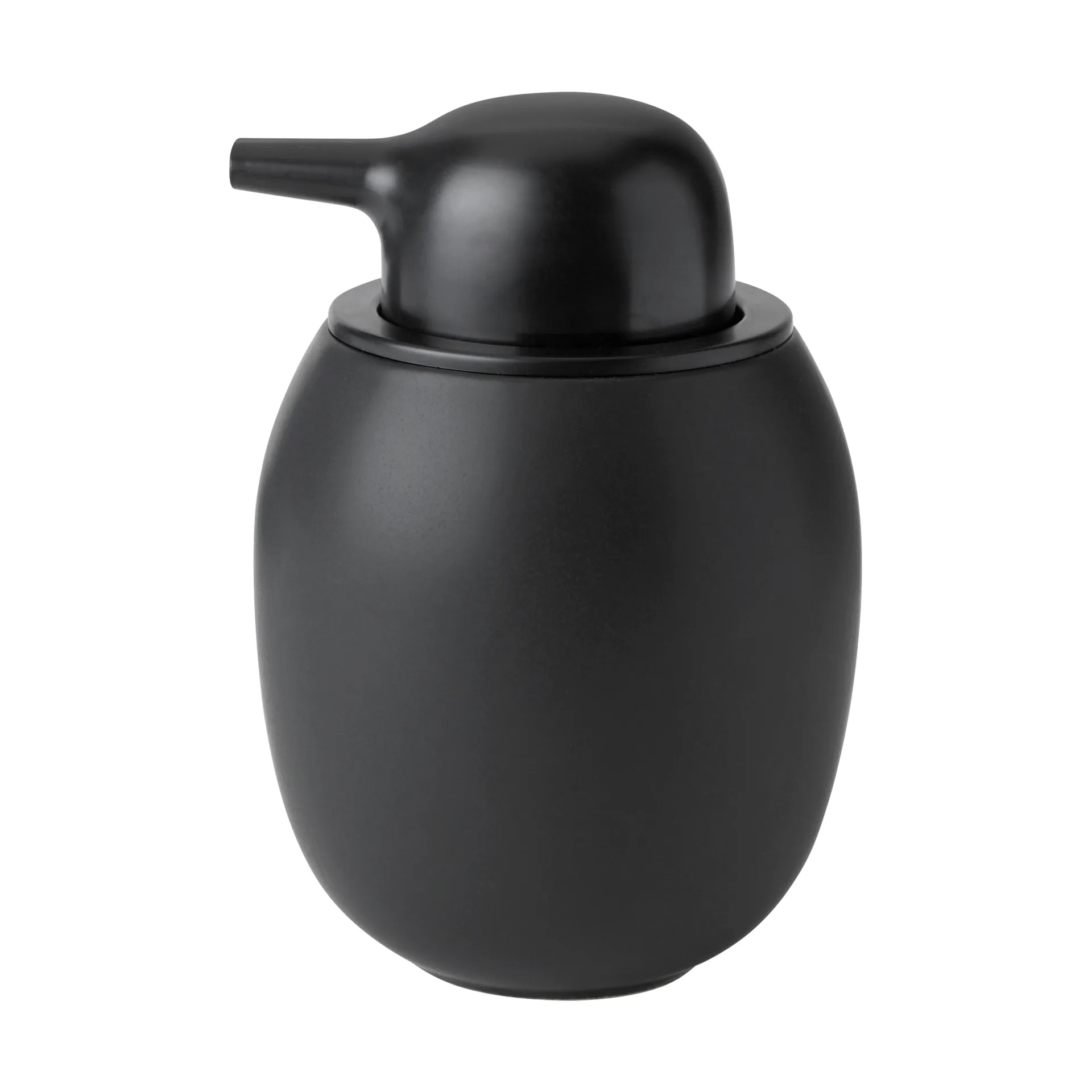 Fjord συσκευή σαπουνιού 30 cl, Black Stelton