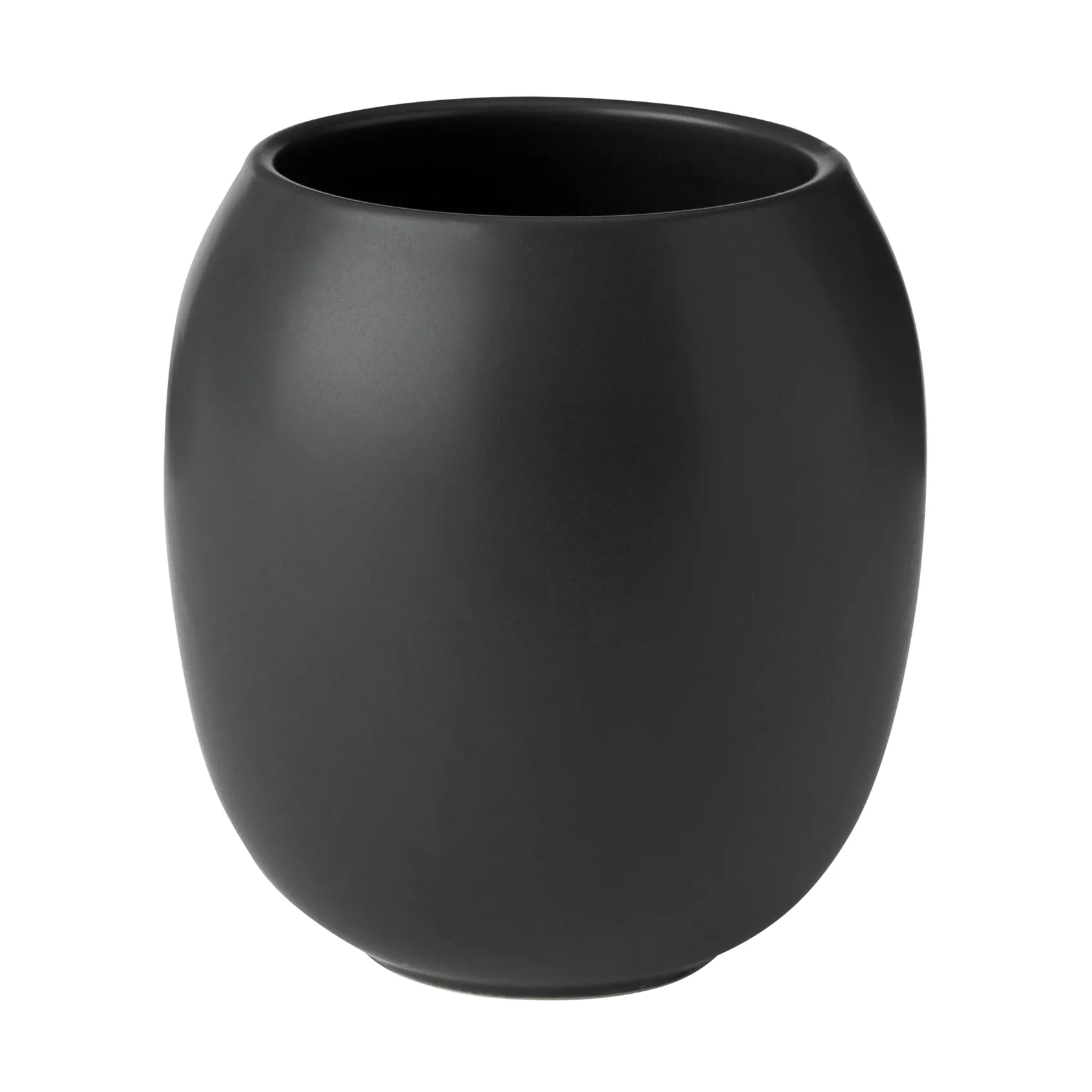 Fjord κύπελλο οδοντόβουρτσας, Black Stelton