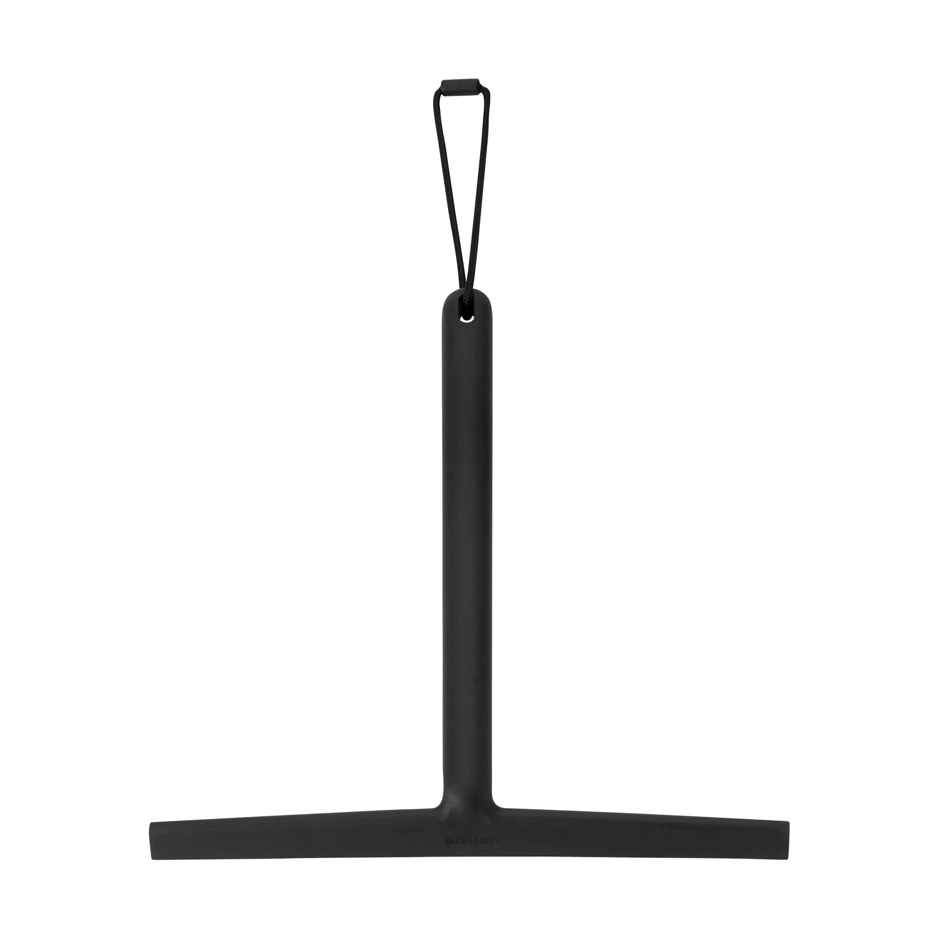 Ξύστρα ντους Fjord, Black Stelton