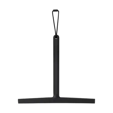 Ξύστρα ντους Fjord - Black - Stelton