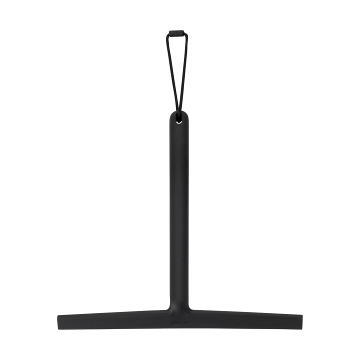 Ξύστρα ντους Fjord - Black - Stelton