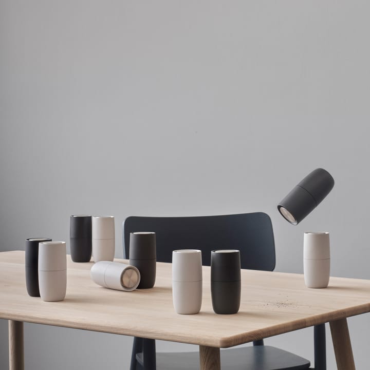 Foster μύλος αλατιού, ανοιχτό γκρι Stelton