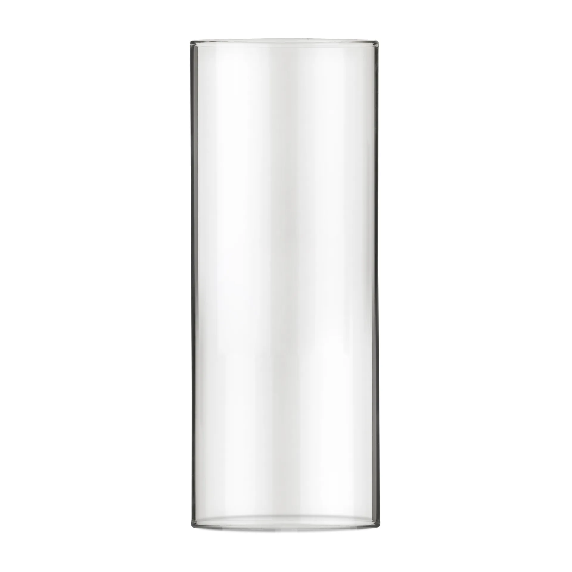 Hurricane ανταλλακτικό γυαλί για φανάρι, Μικρό Ø 9,5 cm Stelton