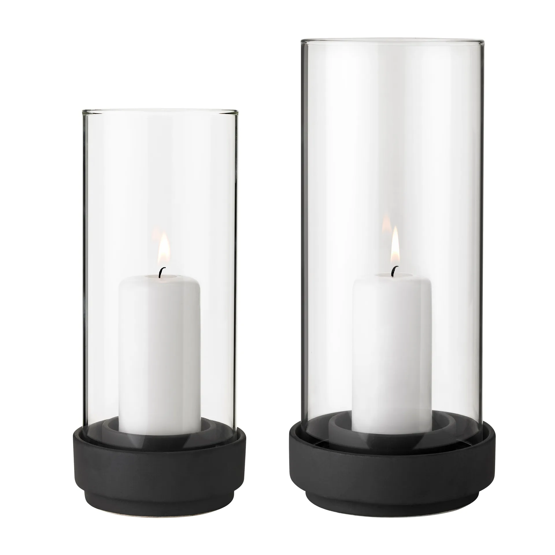 Hurricane φανάρι μαύρο, Μεγάλο Stelton