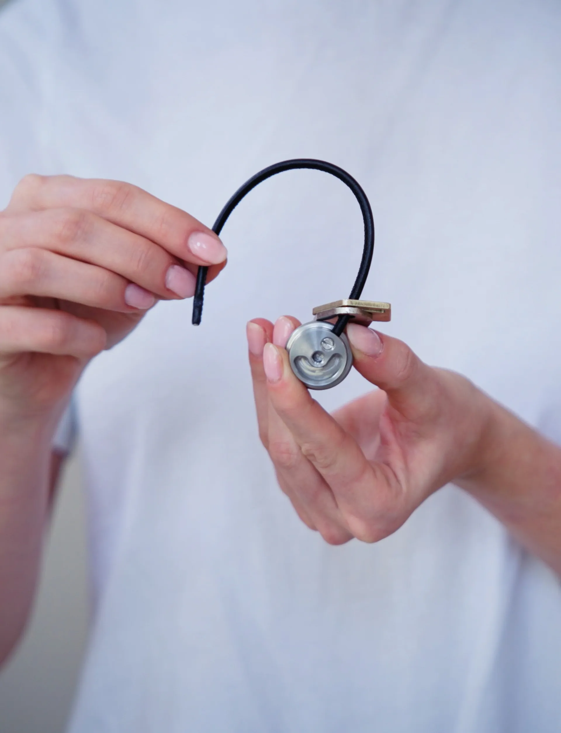 Journey μπρελόκ, Steel Stelton