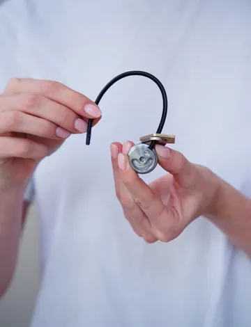 Journey μπρελόκ - Steel - Stelton