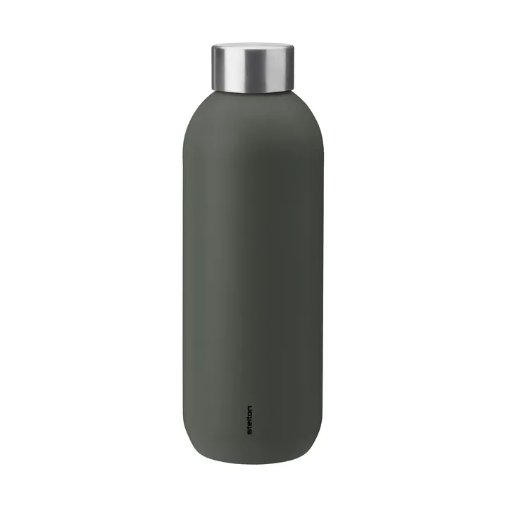 Keep Cool θερμός 0,6 L - Dark forest - Stelton