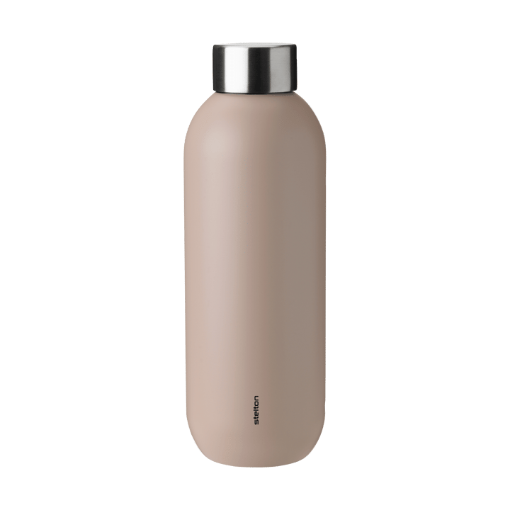 Keep Cool θερμός 0,6 l - Heather - Stelton