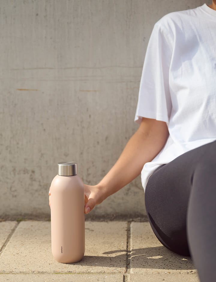 Keep Cool θερμός 0,6 l, Heather Stelton