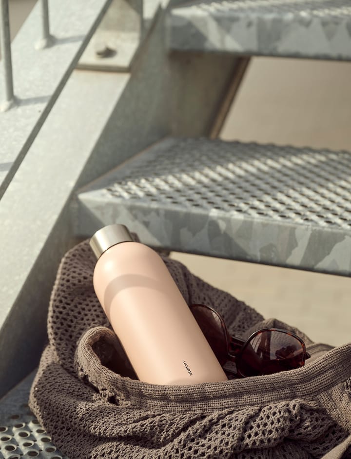 Keep Cool θερμός 0,6 l, Heather Stelton