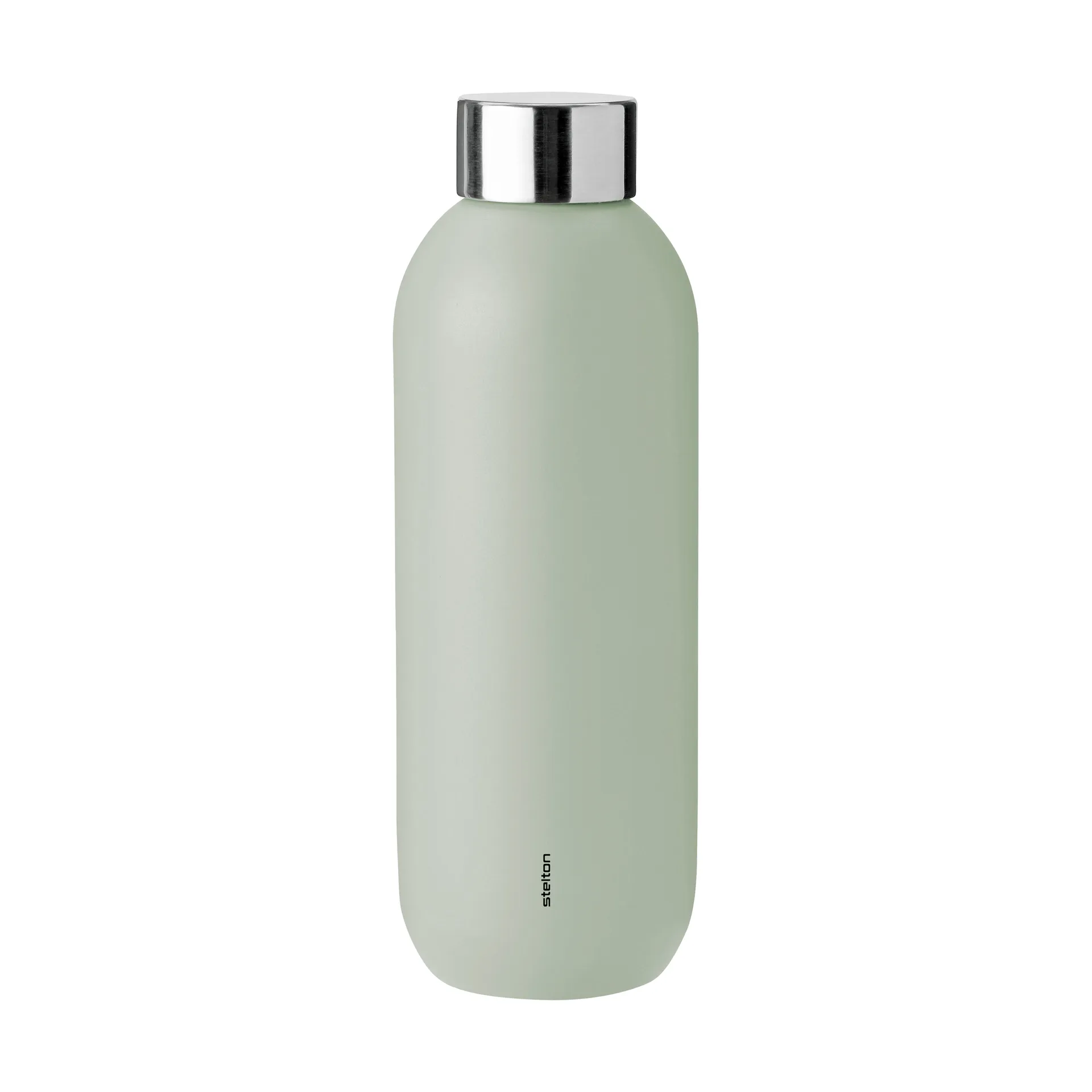Keep Cool θερμός 0,6 l, Minty moss Stelton