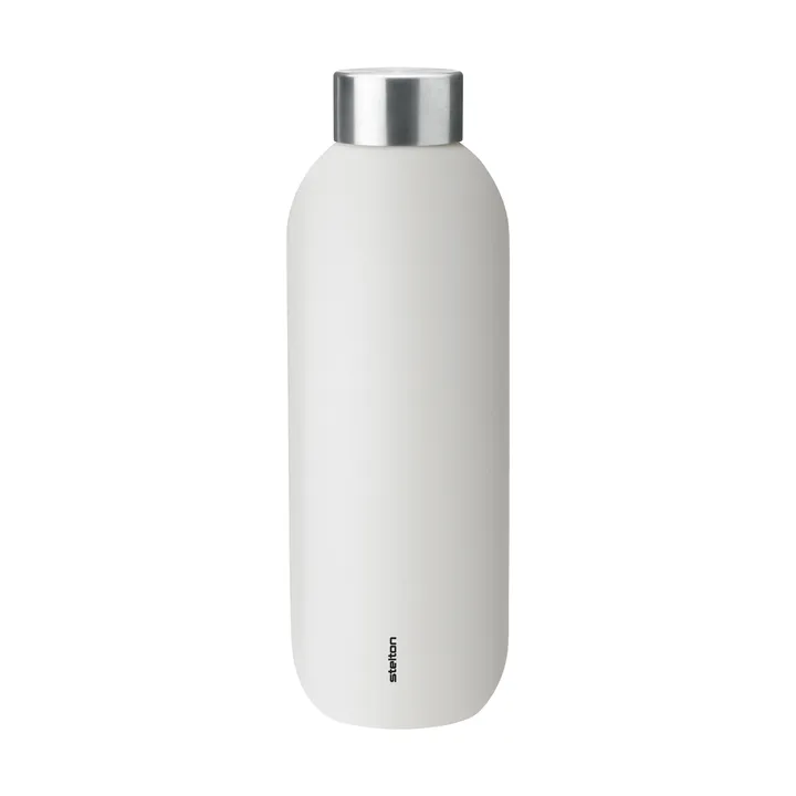 Keep Cool θερμός 0,6 l - Soft chalk - Stelton