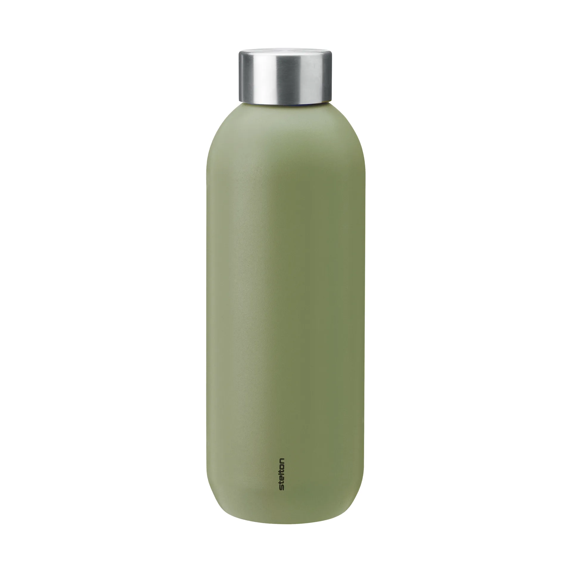 Keep Cool θερμός 0,6 l, Soft fern green Stelton