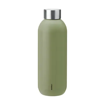 Keep Cool θερμός 0,6 l - Soft fern green - Stelton