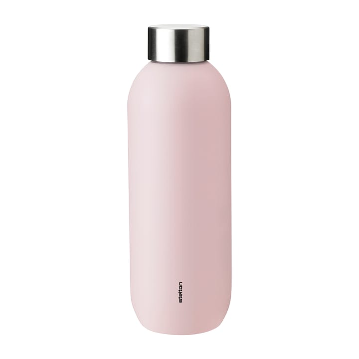 Keep Cool θερμός 0,6 l, Απαλό τριανταφυλλί Stelton