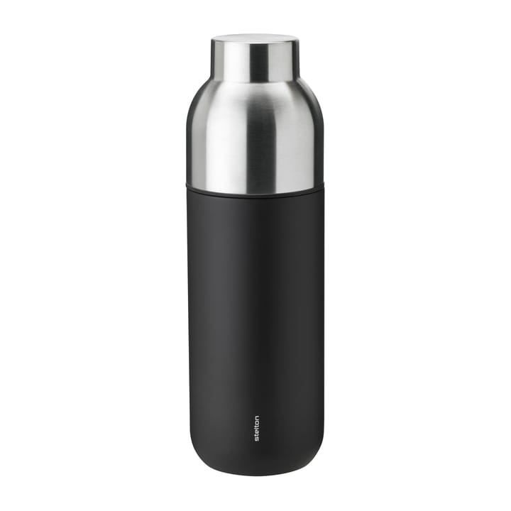 Keep Warm μπουκάλι θερμός 0,75 l - Μαύρο - Stelton